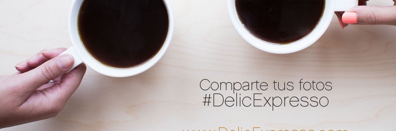 DelicExpresso's profile banner image