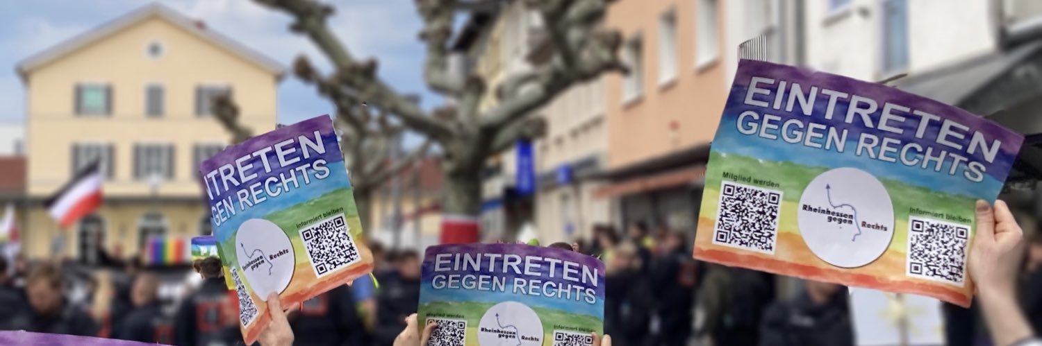 RhhgegenRechts's profile banner image