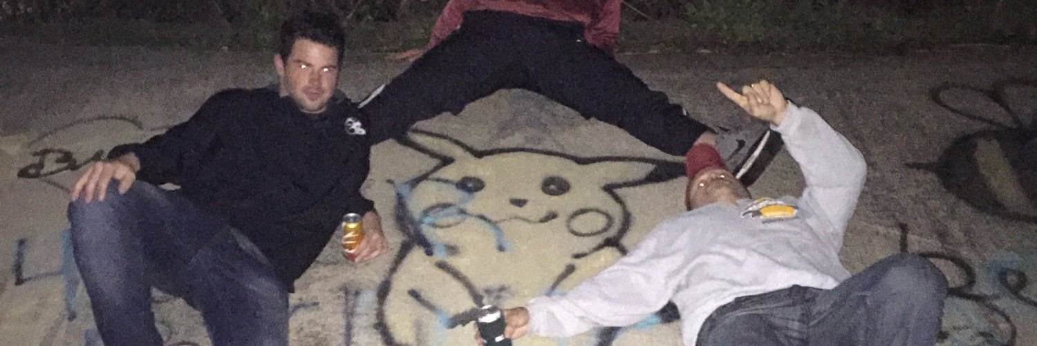 daltonlyons95's profile banner image
