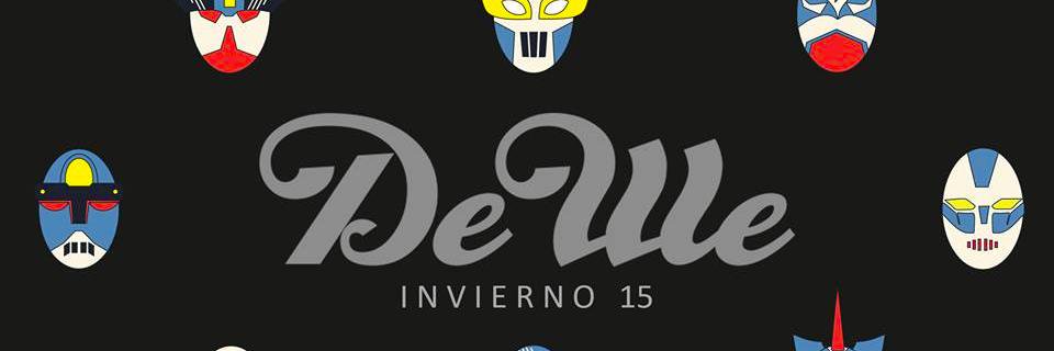 dewe_oficial's profile banner image