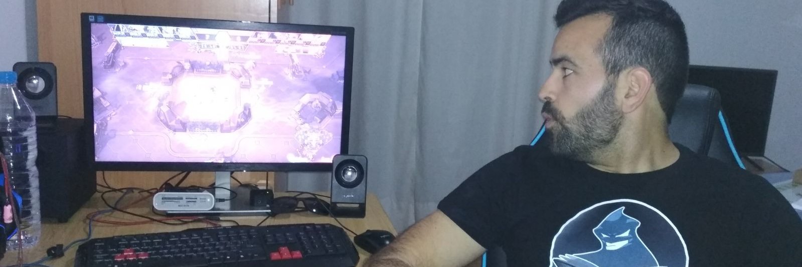SFucker42's profile banner image