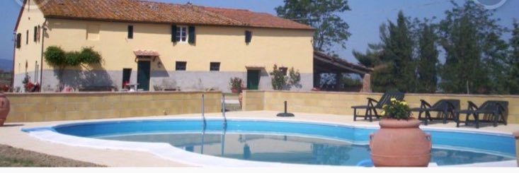 Agriturismo roseto banner