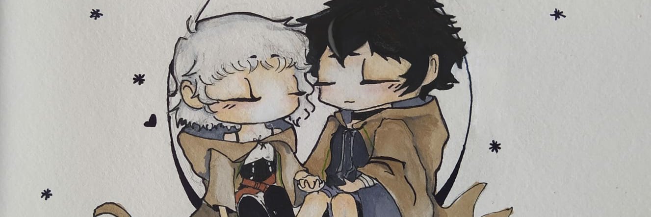 LordEydrianK's profile banner image