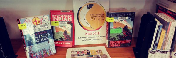 FNCRead Profile Banner