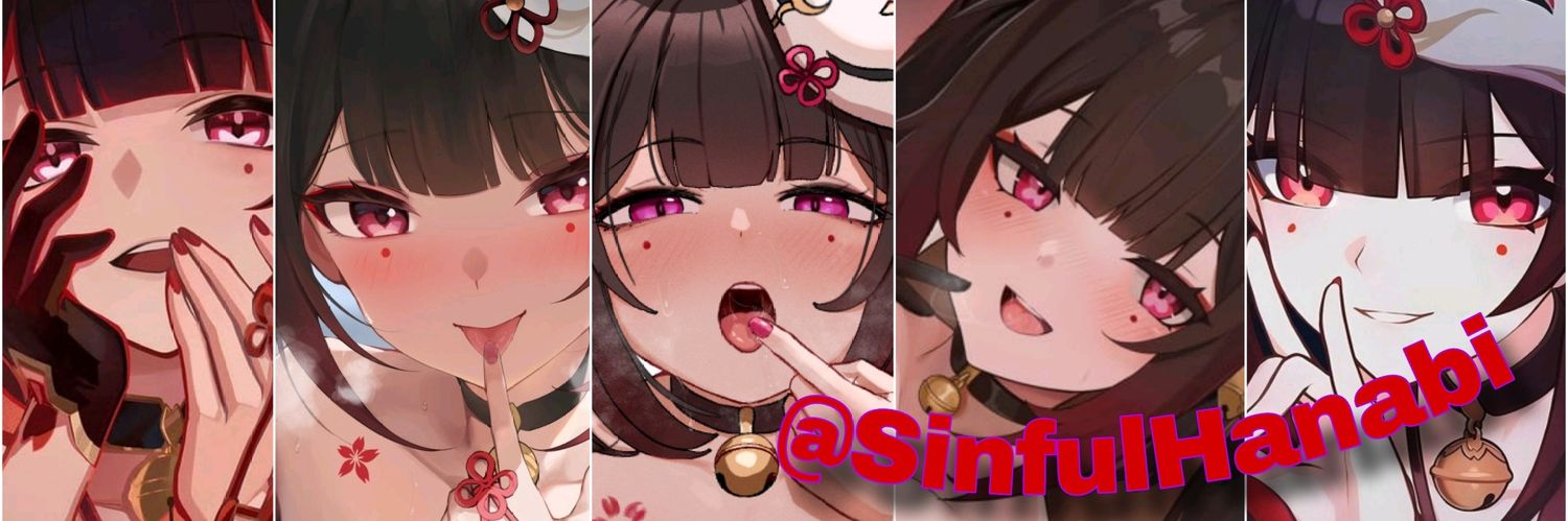 ˜”*°•.˜”*°• Hanabi •°*”˜.•°*”˜ banner