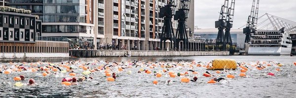 Dock2DockSwim Profile Banner