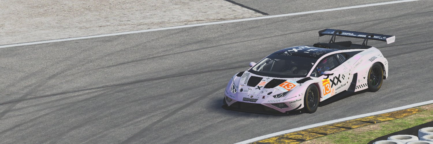 regzracing's profile banner image