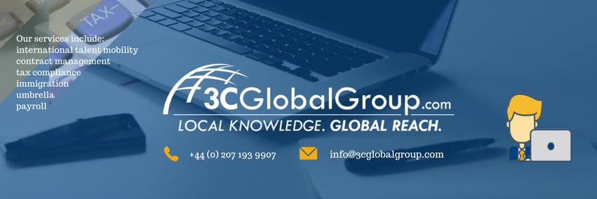 3C_Global_Group's profile banner image