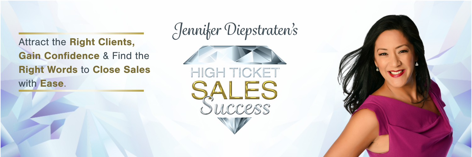 HighTicketSales's profile banner image