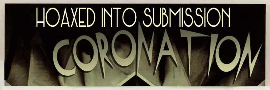 EXiT the Germ Theory Prison #novirus banner