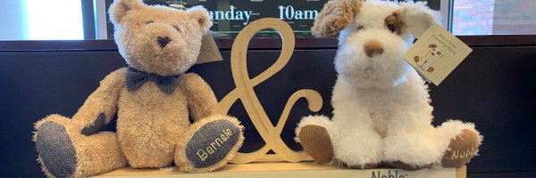 BNMorgantown Profile Banner