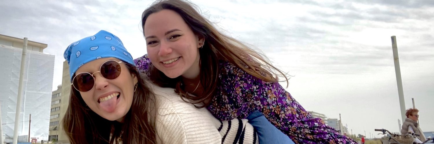 Néyia ☮ banner