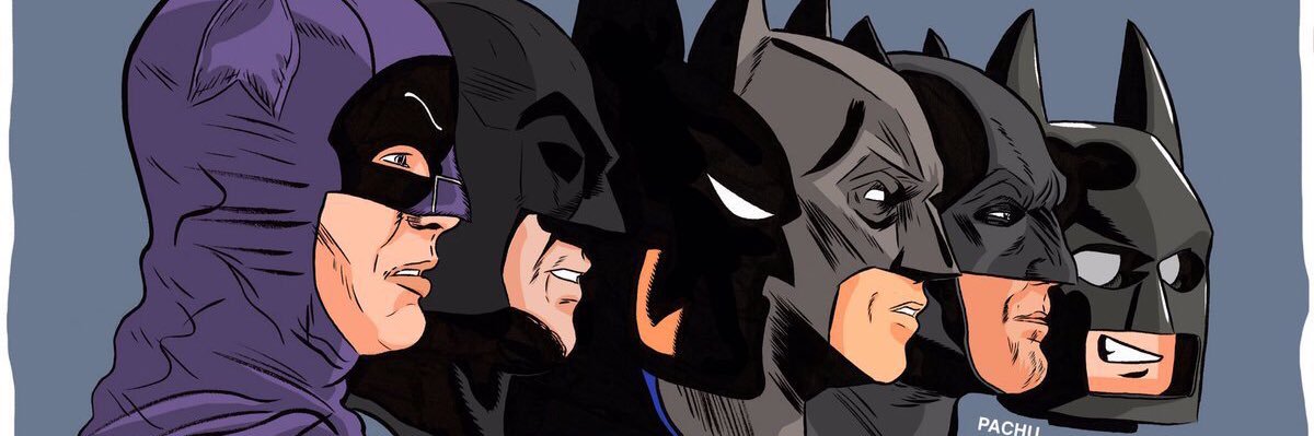 BenFaire's profile banner image