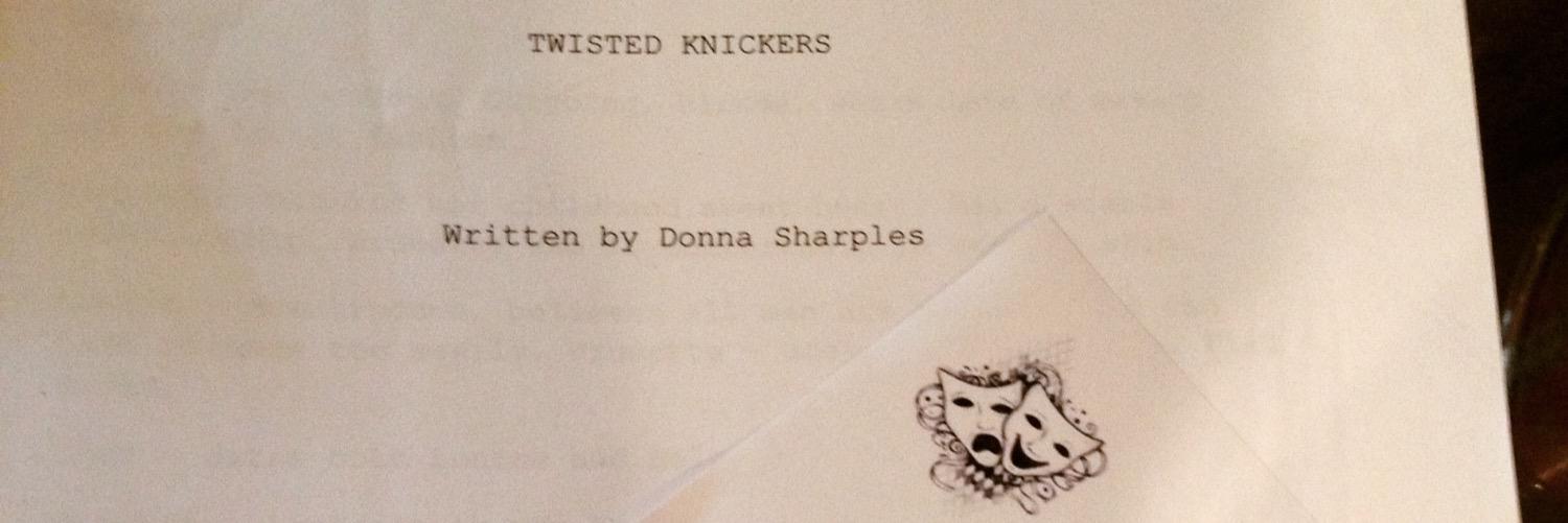 DonnaSharples3's profile banner image