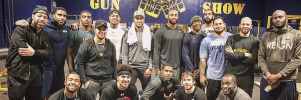 CoachSamDub Profile Banner