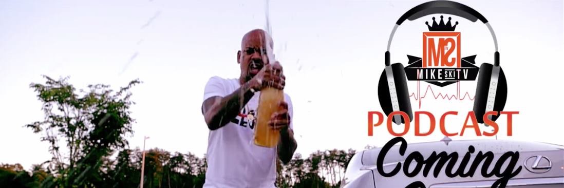 MikeSkiTV's profile banner image