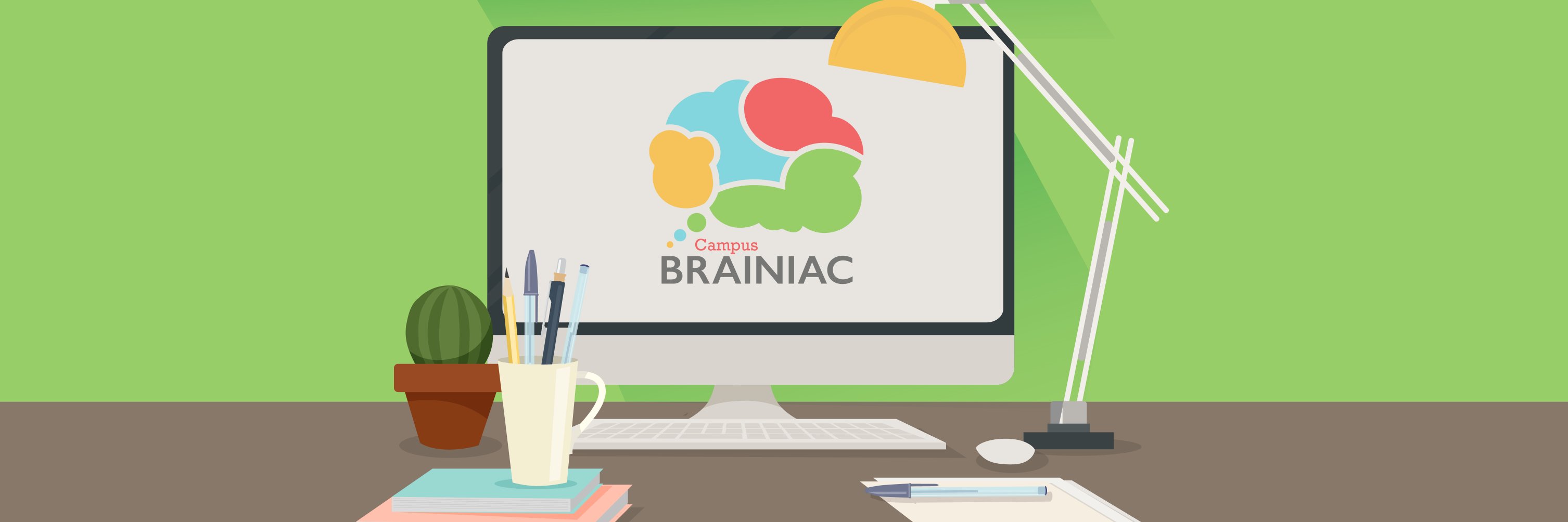 CampusBrainiac's profile banner image