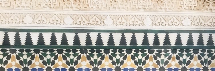 cate banner