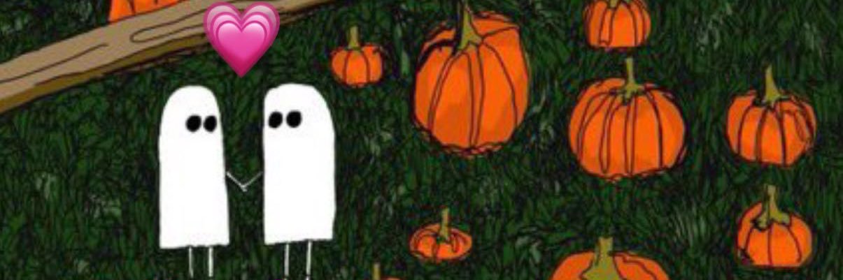 Aaron Mullis 🎃 banner