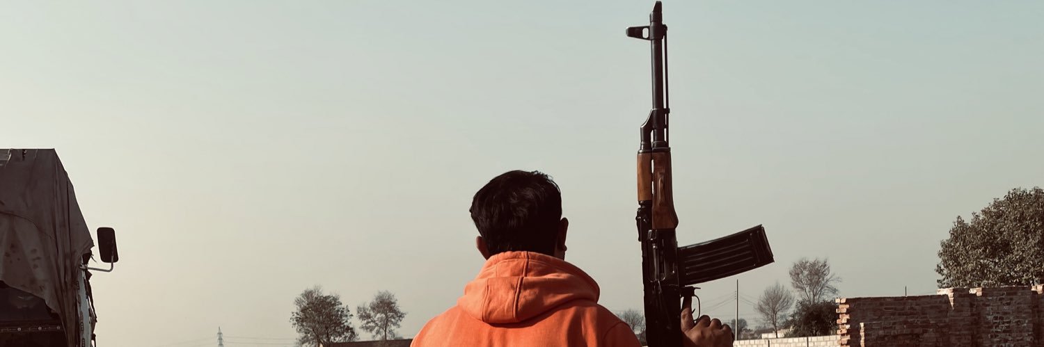 ChUmairAlvi's profile banner image