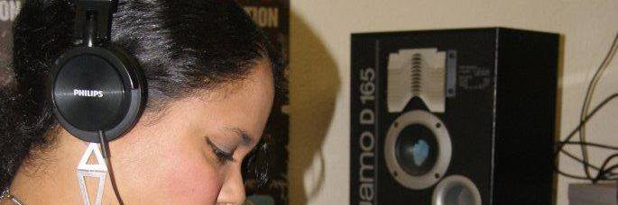 GOLDEN STAR dj's banner