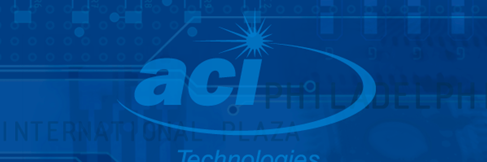 ACITechnologies's profile banner image