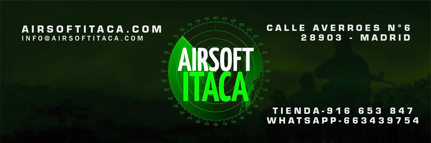 Airsoftitaca's profile banner image