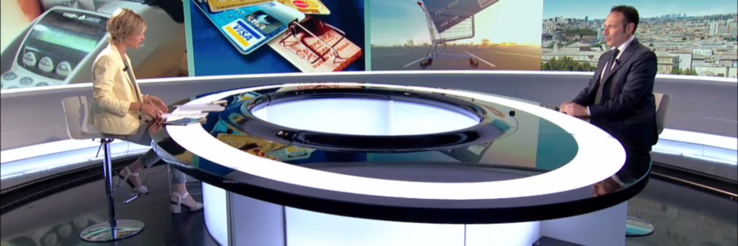 Francesco Luongo banner