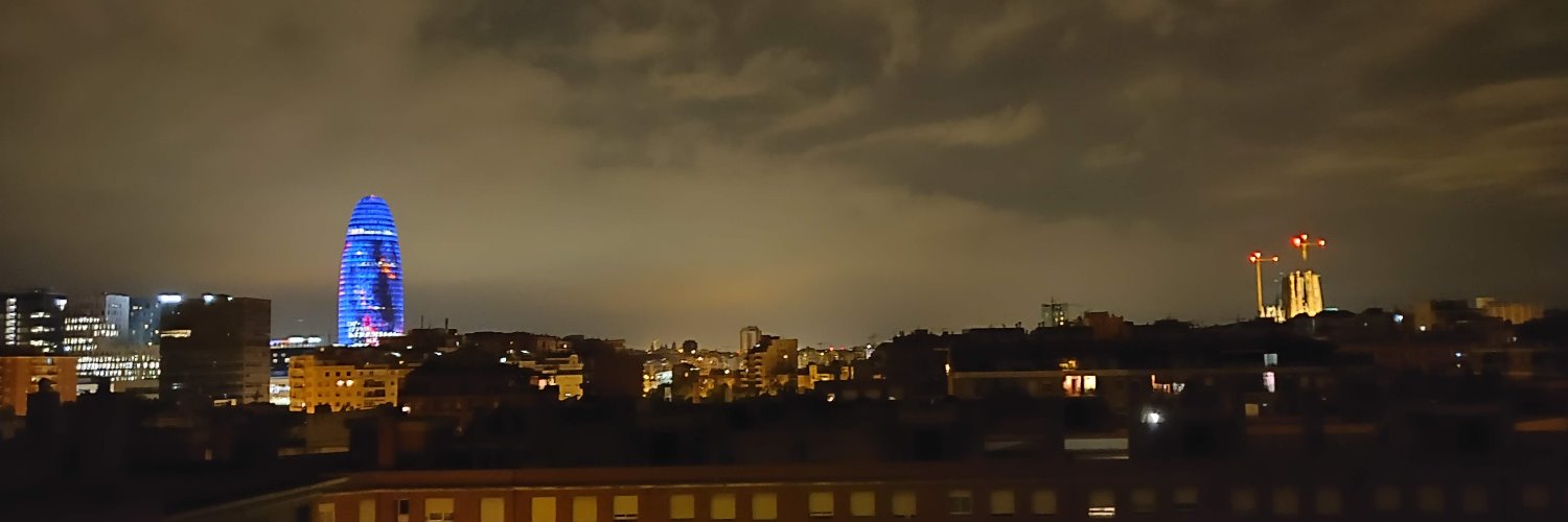 Eloy Redondo banner