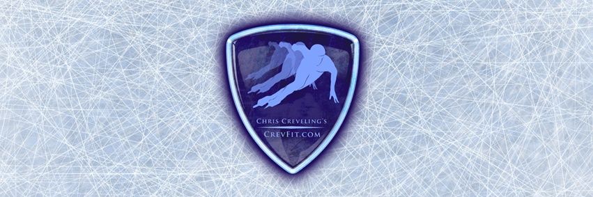 Chris Creveling banner