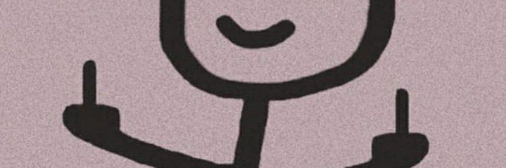 TheyLoveMeeek's profile banner image