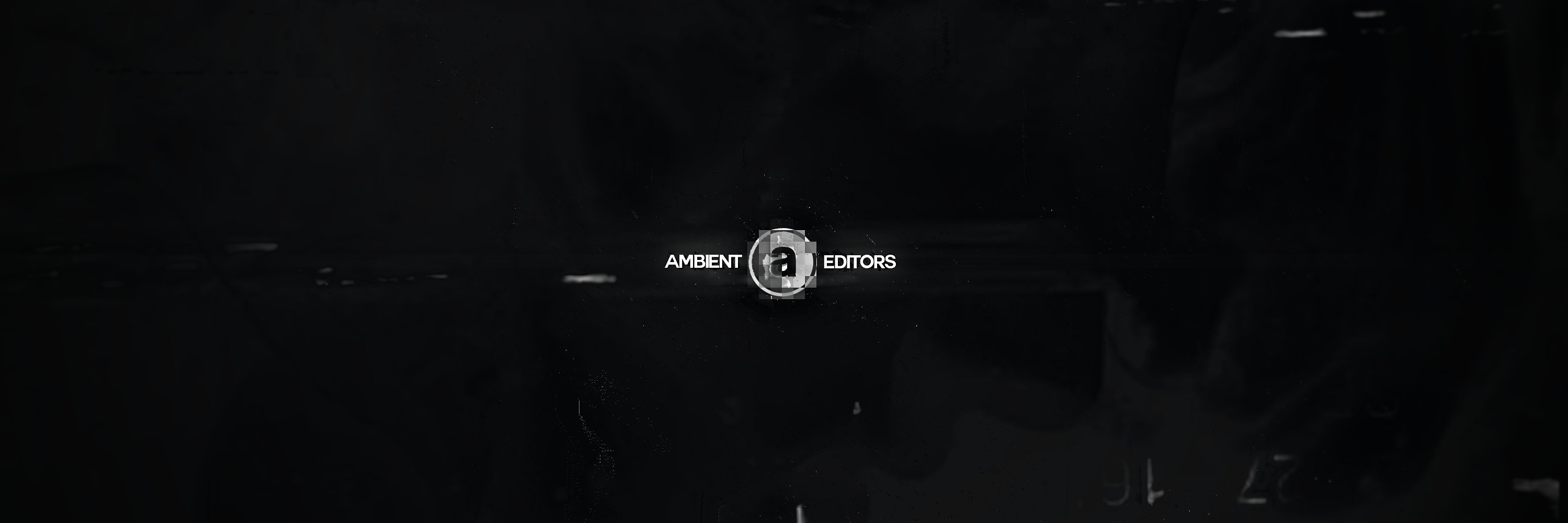 ambient banner