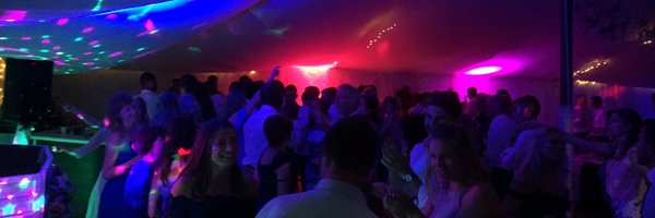 InspiredpartySW Profile Banner