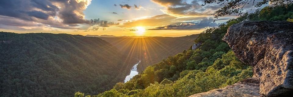 West Virginia Association of Optometric Physicians banner