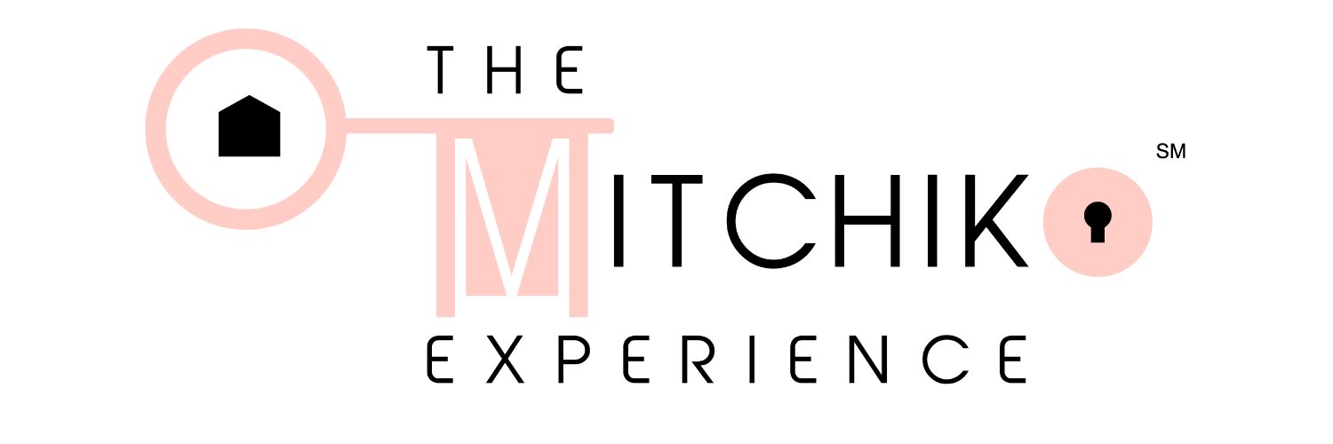 The Mitchiko Experience banner
