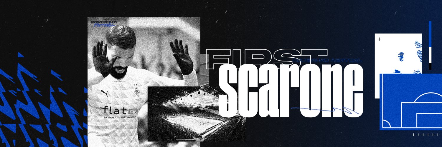 FirstScarone's profile banner image