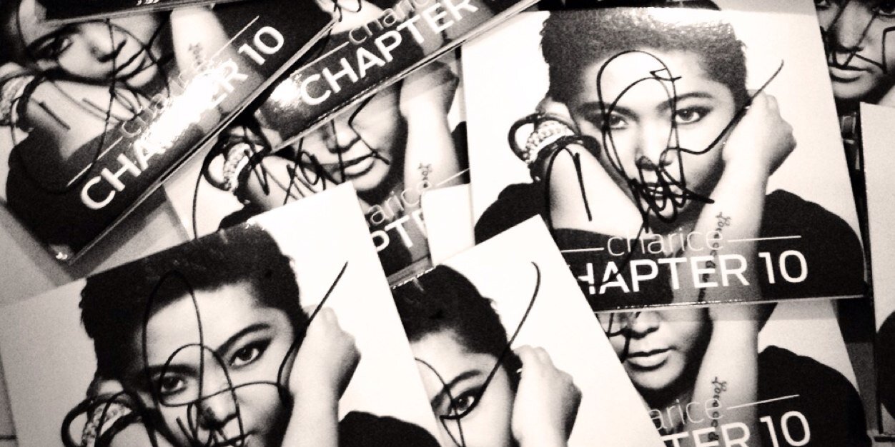 Charice_IND's profile banner image