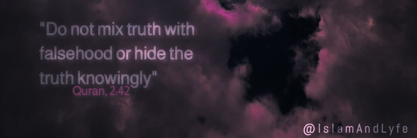 Islam And Lyfe's banner