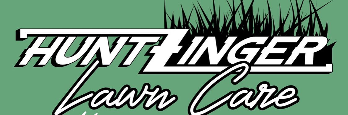 Brandon Huntzinger banner
