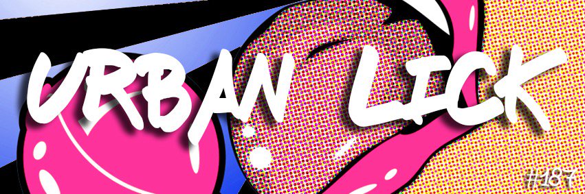 UrbanLick187's profile banner image