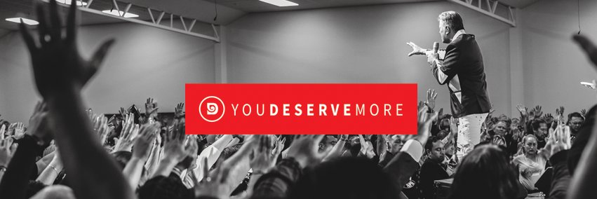 Destiny Church banner