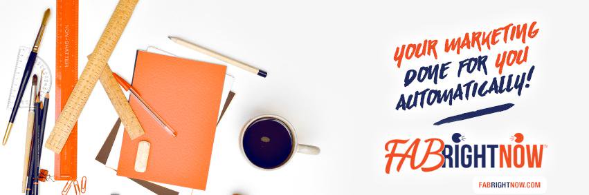 FABrightnow's profile banner image