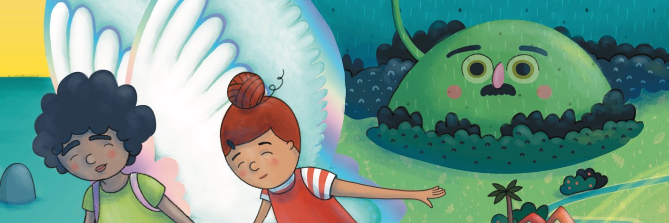 nDAgrND's profile banner image