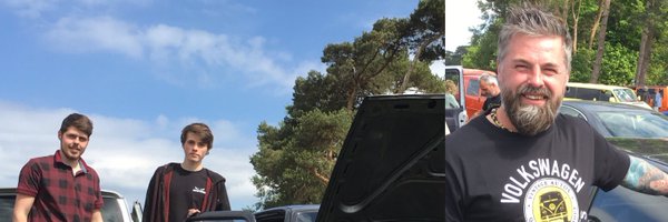 FennellMarcus Profile Banner