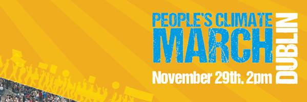 DubClimateMarch's profile banner image