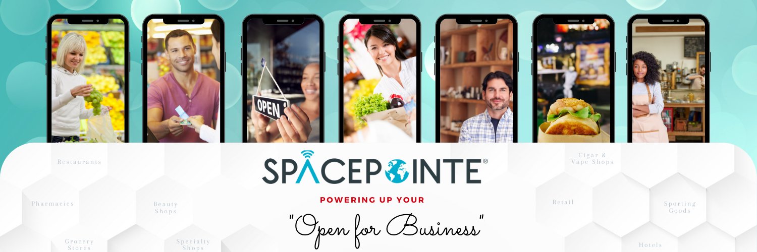 spacepointe's profile banner image