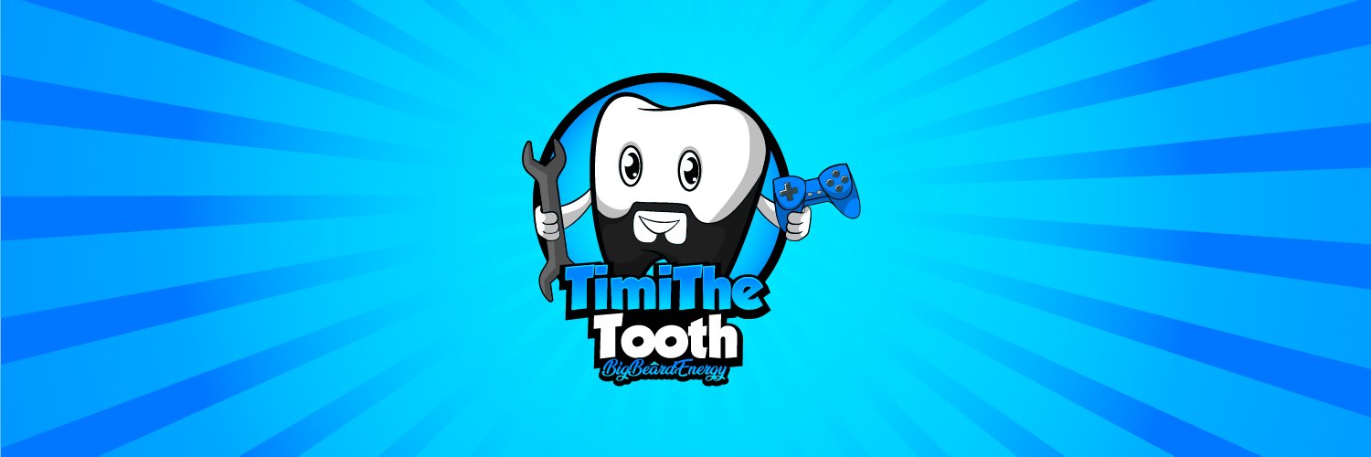 timithetooth banner