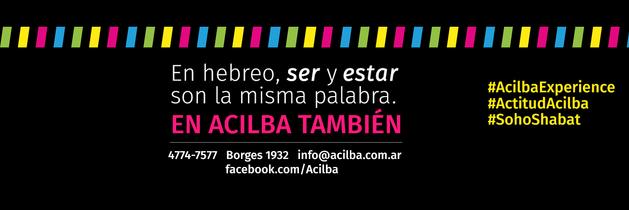 infoACILBA's profile banner image