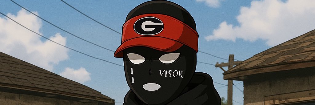 Kirby’s Vi$or banner