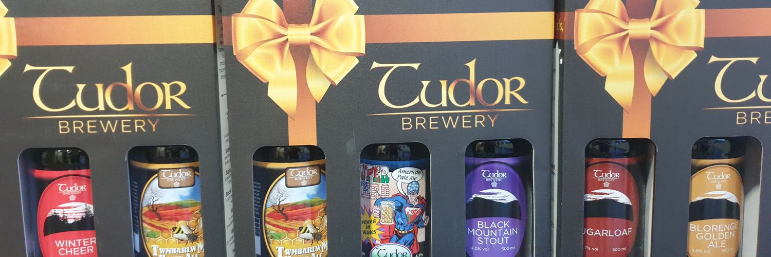 Tudorbrewery's profile banner image